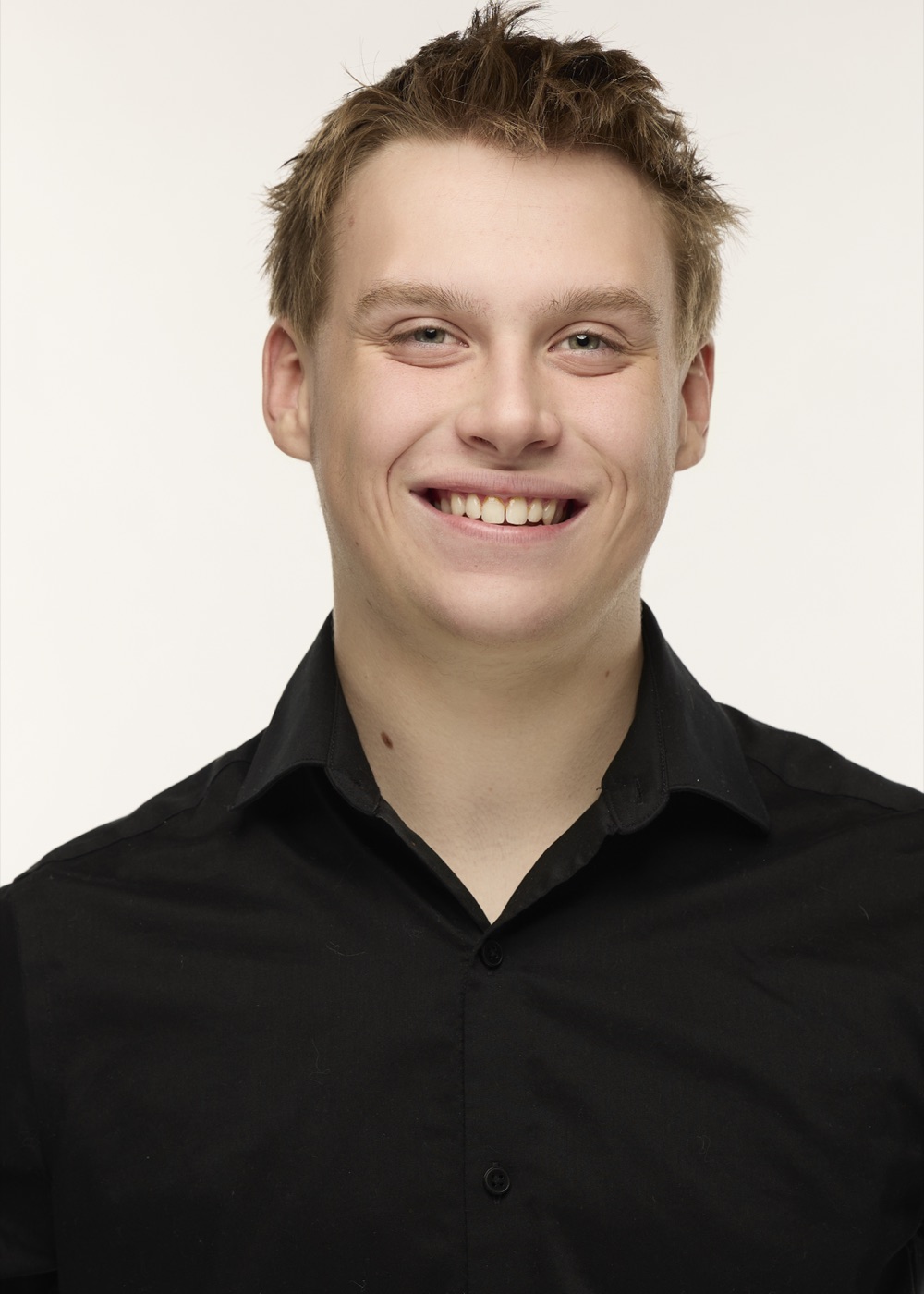 Jason Randall Moore headshot